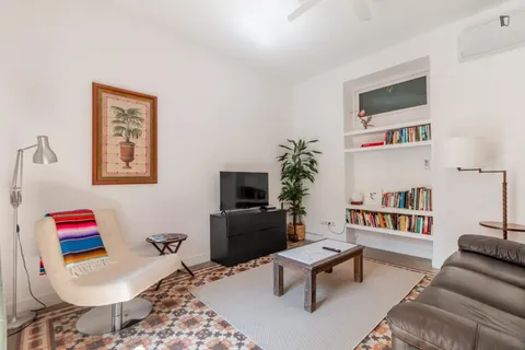 Pis de 110 m² a Madrid