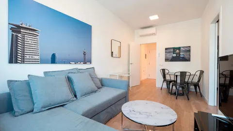 Piso de 60 m² en Barcelona