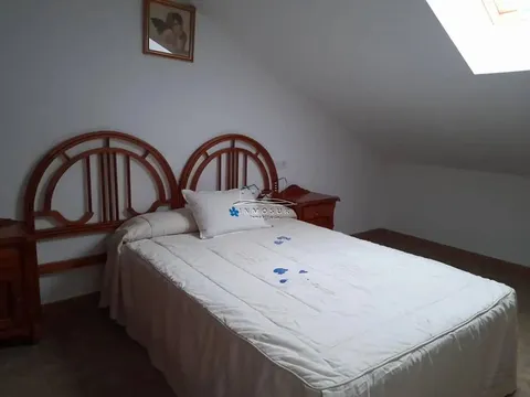 Wohnung 50 m² in Lucena