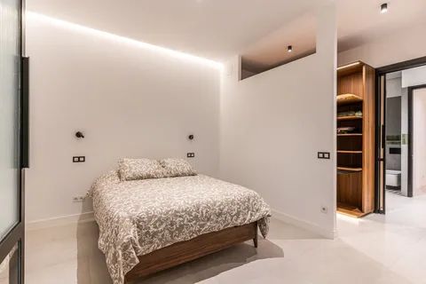 Appartement 103 m² à Madrid