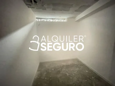 Pis de 65 m² a Madrid