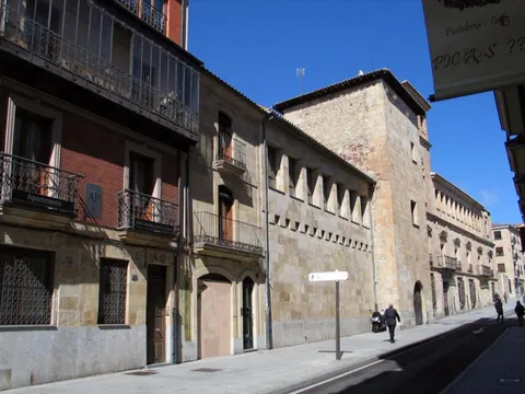 Pis de 70 m² a Salamanca