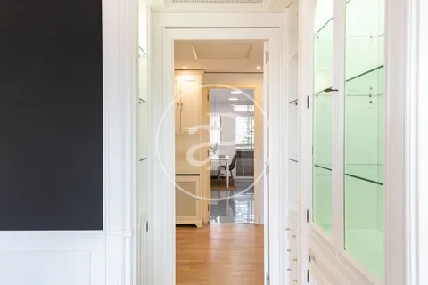 Appartement 232 m² à Barcelone