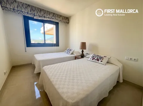 Pis de 126 m² a Calvià