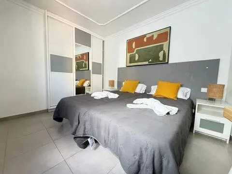 Pis de 55 m² a Agüimes