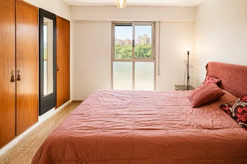 Pis de 105 m² a València