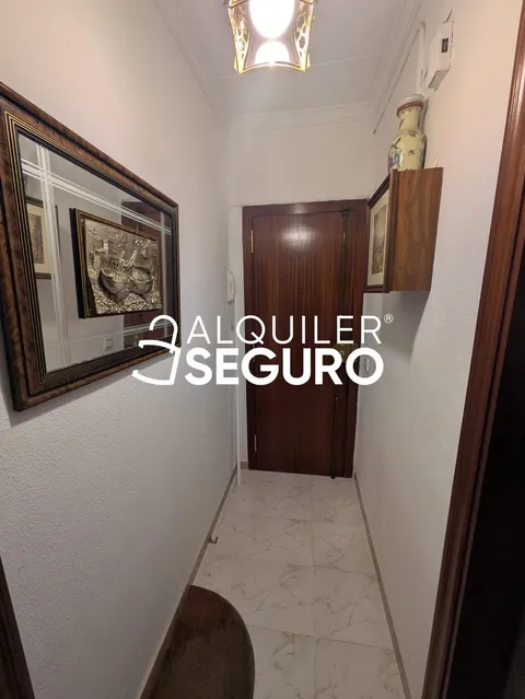 Piso de 97 m² en Sabadell