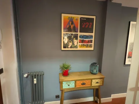Wohnung 105 m² in Barcelona