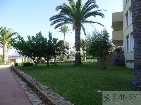 Pis de 115 m² a Xàbia