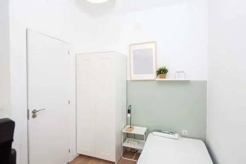 Pis de 64 m² a València