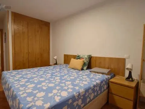 Flat 91 m² in Pinto
