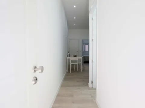 Pis de 50 m² a Madrid