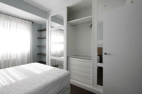 Pis de 55 m² a Madrid