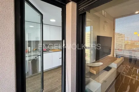 Piso de 139 m² en Valencia