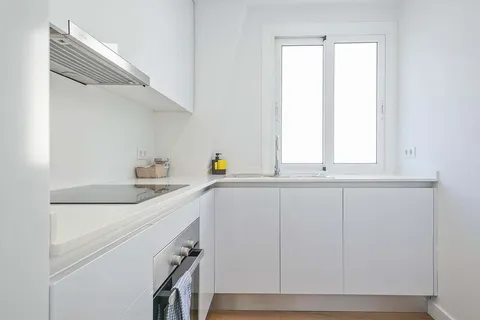Wohnung 70 m² in Barcelona