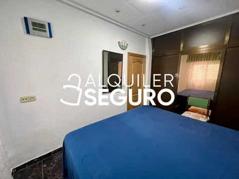 Pis de 50 m² a Madrid