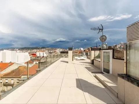 Appartamento 182 m² a Vigo