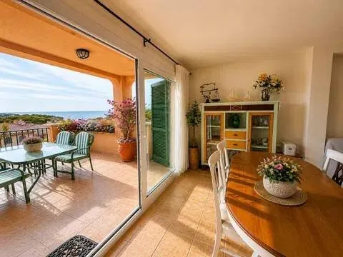 Wohnung 250 m² in Sant Feliu de Guíxols