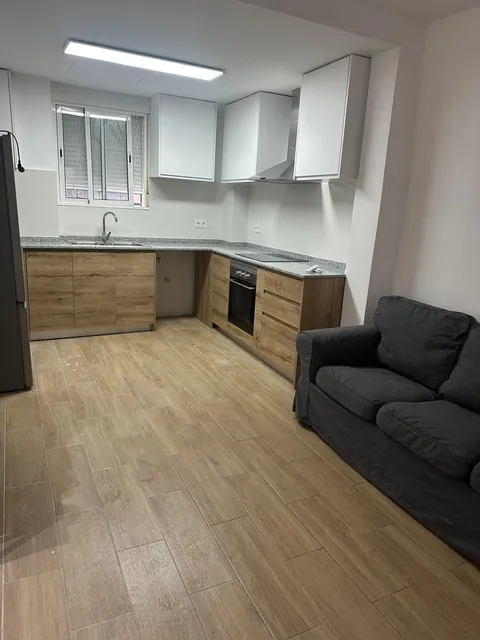 Pis de 88 m² a València