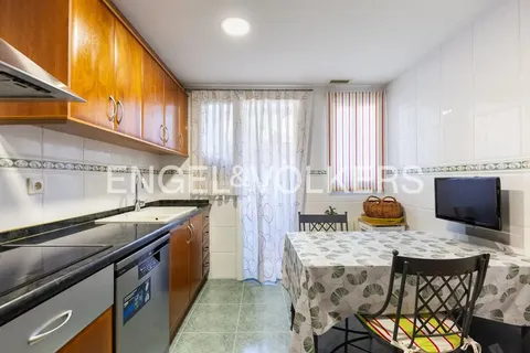 Pis de 211 m² a Godella