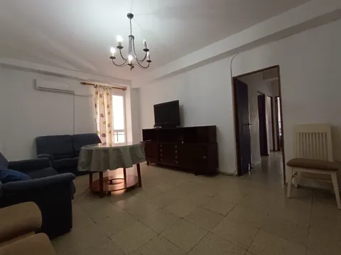 Pis de 86 m² a Còrdova (4/30)