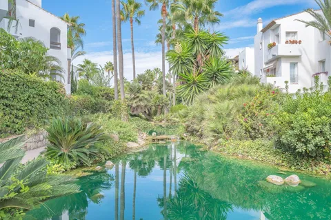 Pis de 162 m² a Estepona