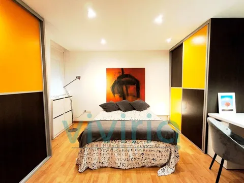 Pis de 77 m² a València