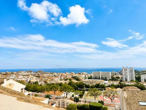 Piso de 167 m² en Benalmádena