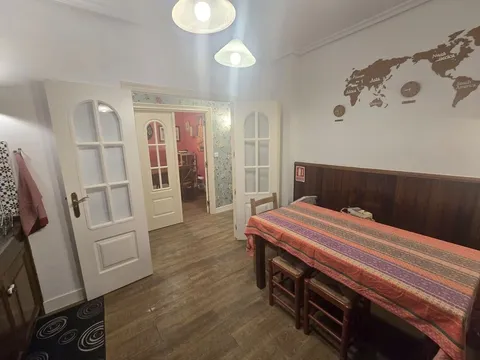Zimmer zur Miete, Donostia / San Sebastián