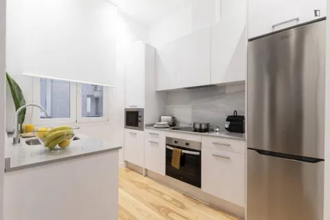 Appartamento 72 m² a Madrid