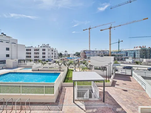 Pis de 82 m² a Sant Joan d'Alacant