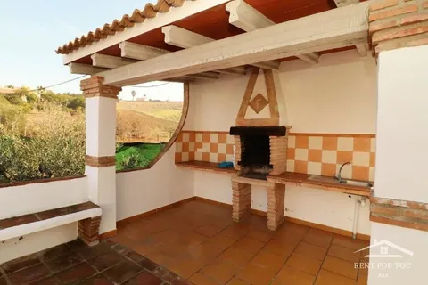 Haus 140 m² in Alhaurín el Grande