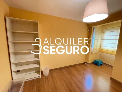 Pis de 65 m² a Madrid