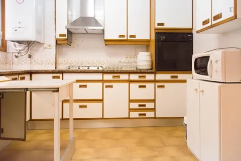 Room for rent, Barcelona