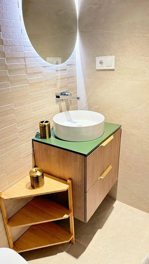 Wohnung 50 m² in Madrid