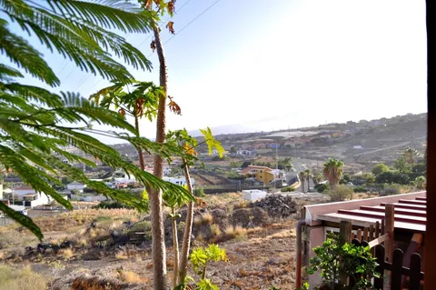 Pis de 51 m² a Candelaria