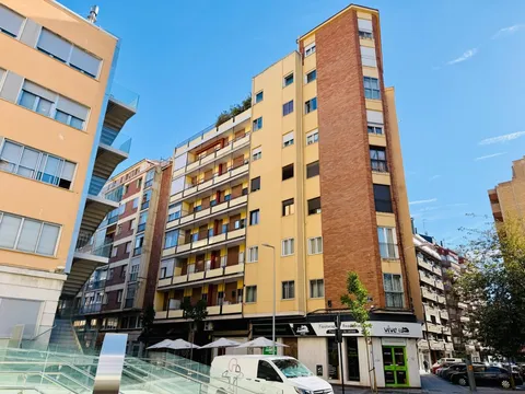 Pis de 76 m² a Valladolid