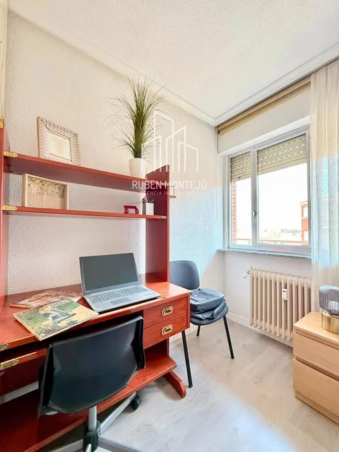 Habitació de lloguer, Salamanca