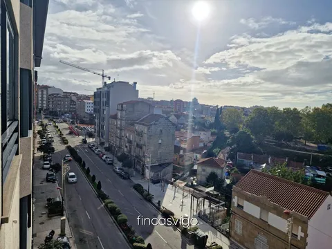 Appartamento 57 m² a Vigo