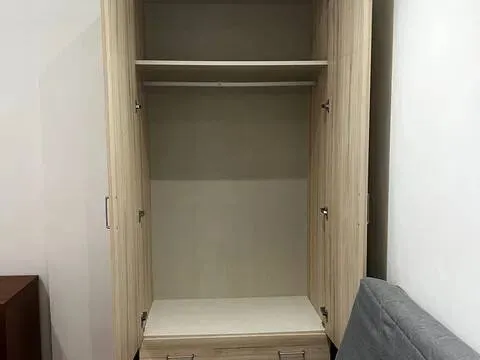 Pis de 75 m² a Madrid