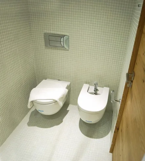 Appartamento 45 m² a Barcelona