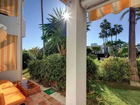 Appartamento 89 m² a Estepona