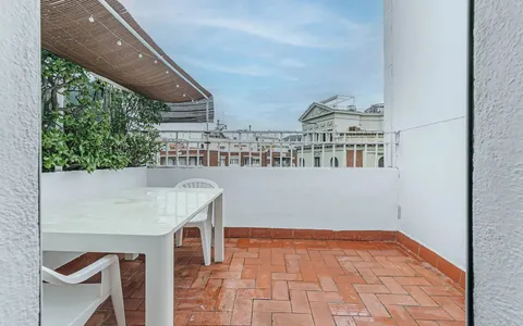 Pis de 72 m² a Barcelona