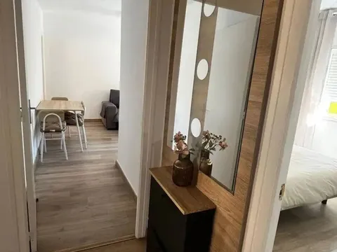Apartamento 12 m² em Málaga (4/6)
