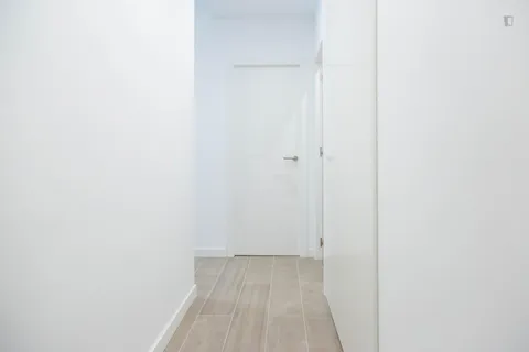 Pis de 60 m² a Barcelona