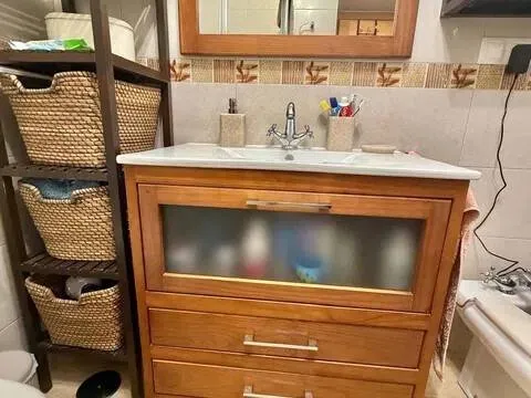Pis de 162 m² a Jaén