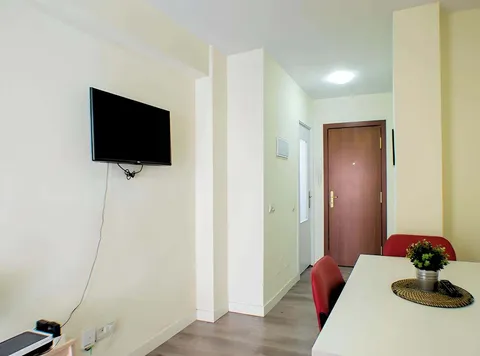 Habitació de lloguer, Getafe