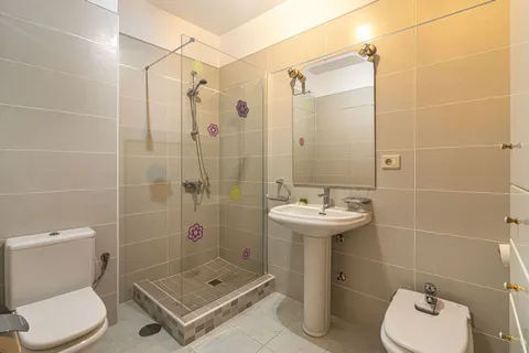 Wohnung 95 m² in Arona