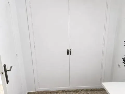 Pis de 75 m² a Sevilla