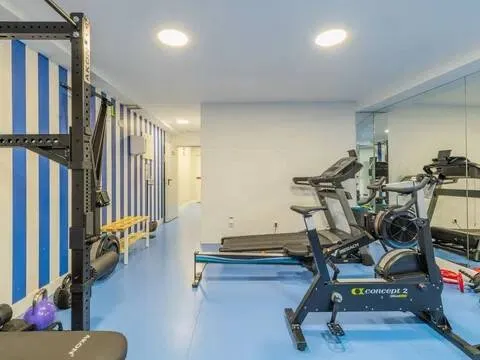 Pis de 125 m² a Madrid